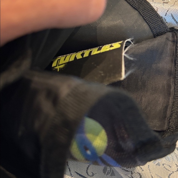 Ninja turtles wallet, Spider-Man kids cup - Picture 4 of 8